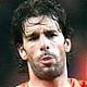   RUUD VAN NISTELROY